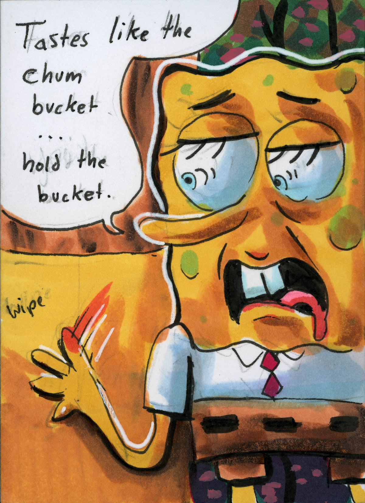 Chapter 306 Panel 37 Part 2