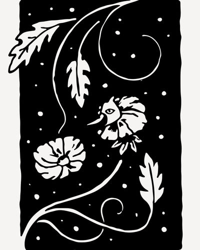 1 Handmade Bribob panel