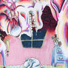 Centipede Manifestations (original painting)