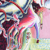 Centipede Manifestations (original painting)